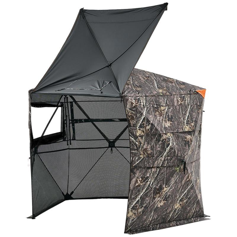 Hunting & Outdoor Supplies Vanderbijlpark - Hunting Blind 6-7 Person For Turkey