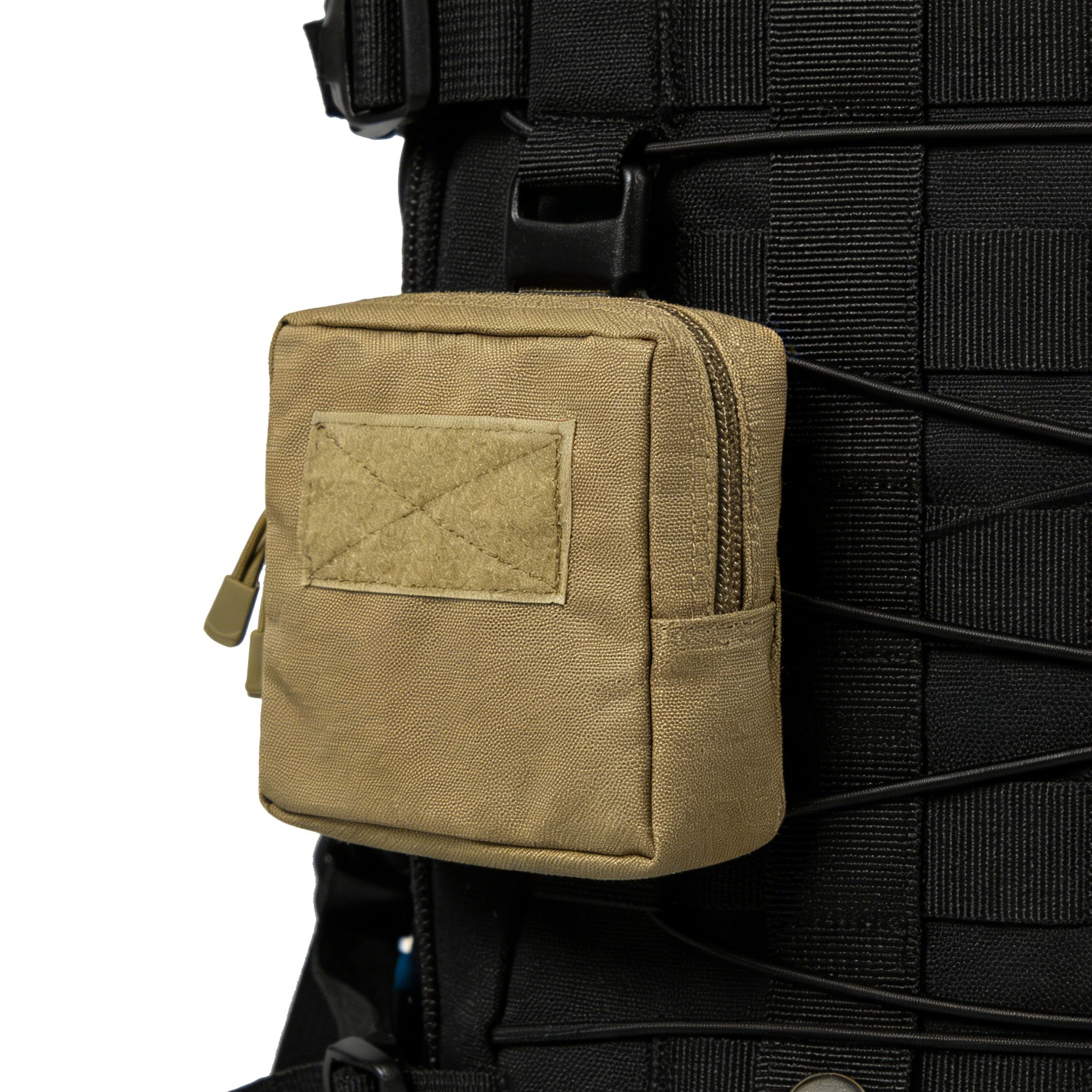 Outdoor Hunting Backpack - Outdoor EDC Molle Pouch Sports Camping