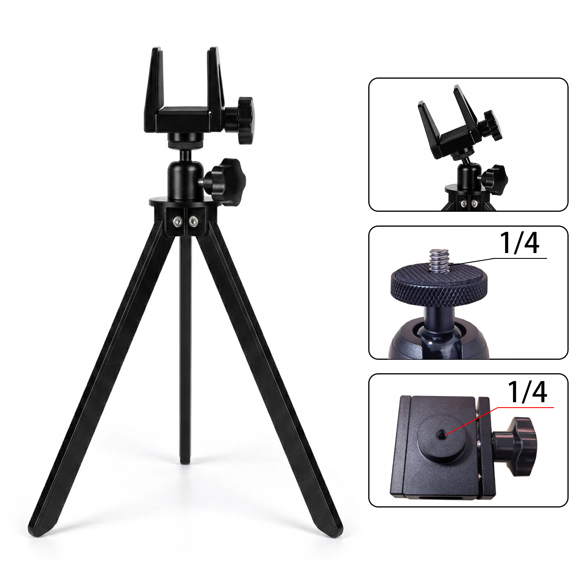 Hunting & Outdoor Supplies Vanderbijlpark - Hunting Tripod Stand Calibration Frame vice