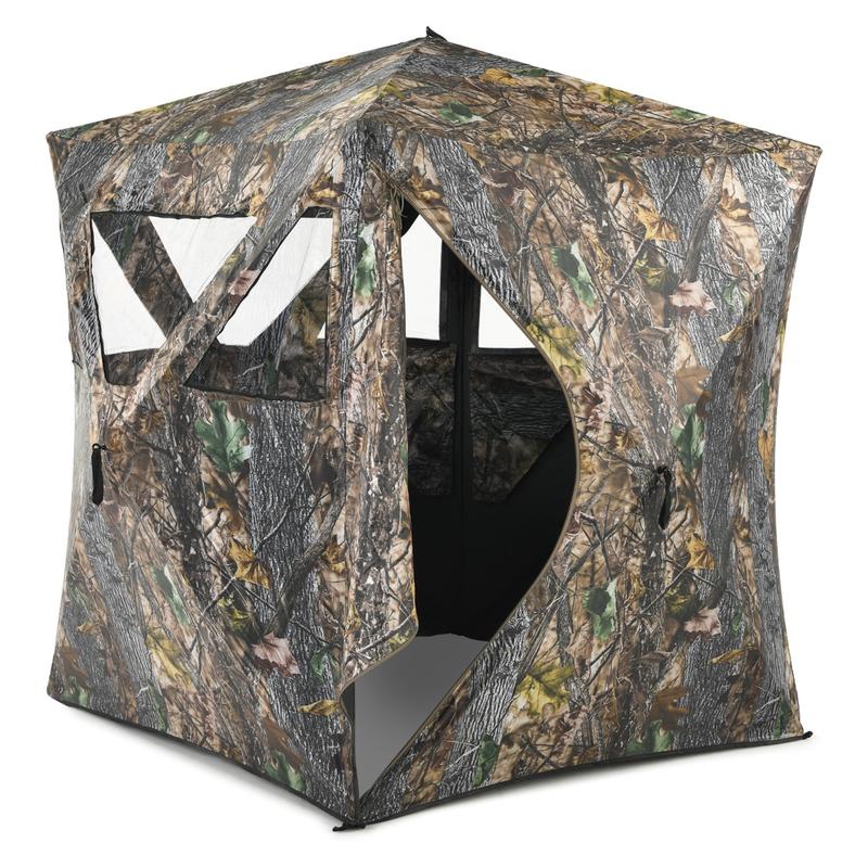 3 Person Portable Pop-Up Groun - Hunting & Outdoor Supplies Vanderbijlpark review and price