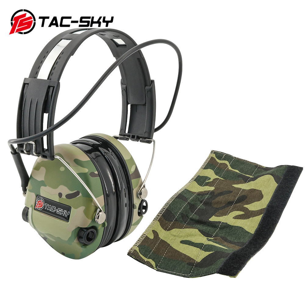 TAC-SKY SORDIN IPSC Tactical S - Shooting Ear Muff review and price