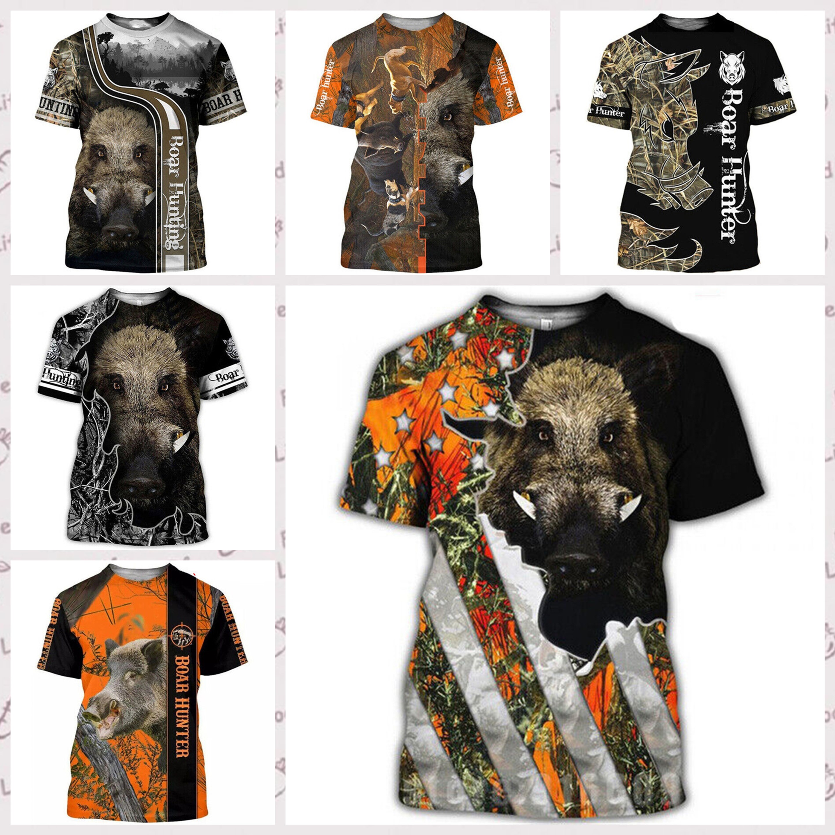 Camo Hunting Animals Wild Boar - Wildman Hunting & Outdoor Photos review and price