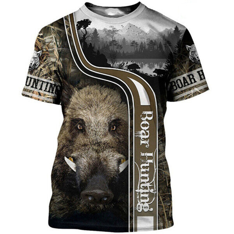 Camo Hunting Animals Wild Boar - Wildman Hunting & Outdoor Photos review and price