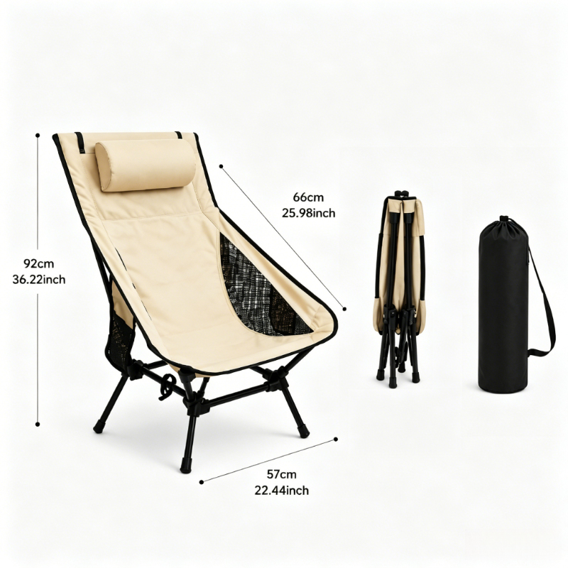 Lightweight Folding Camping Ch - Outdoor Hunting Chair review and price