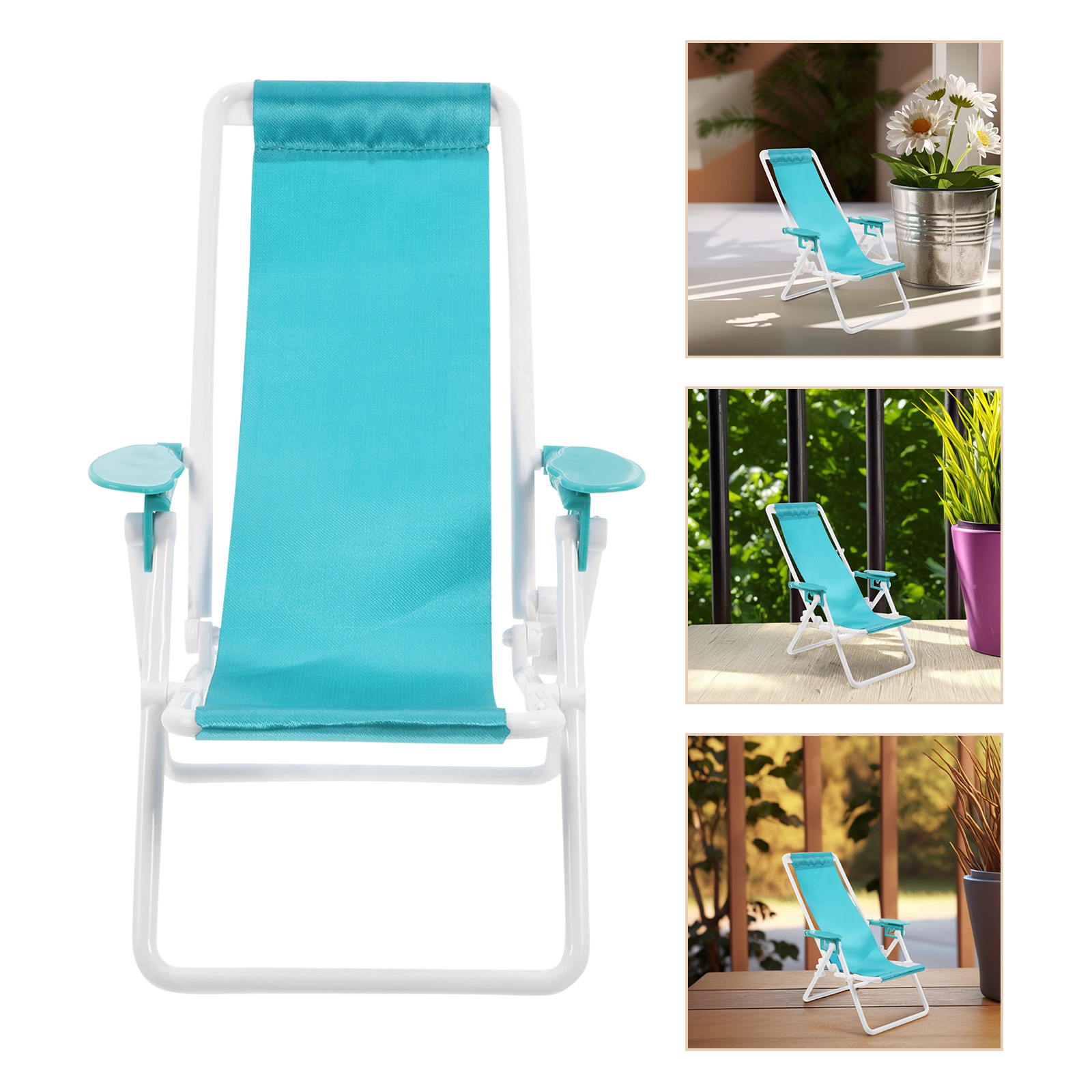 Portable Folding Lounge Chair  - Outdoor Hunting Chair review and price