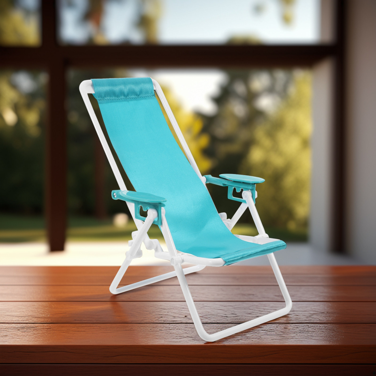 Portable Folding Lounge Chair  - Outdoor Hunting Chair review and price