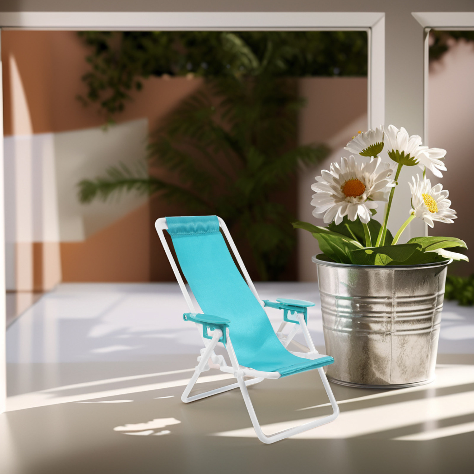 Portable Folding Lounge Chair  - Outdoor Hunting Chair review and price