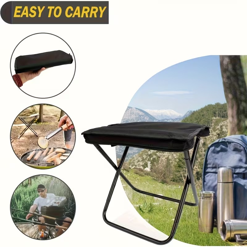 Portable Foldable Backpack Sto - Outdoor Hunting Chair review and price