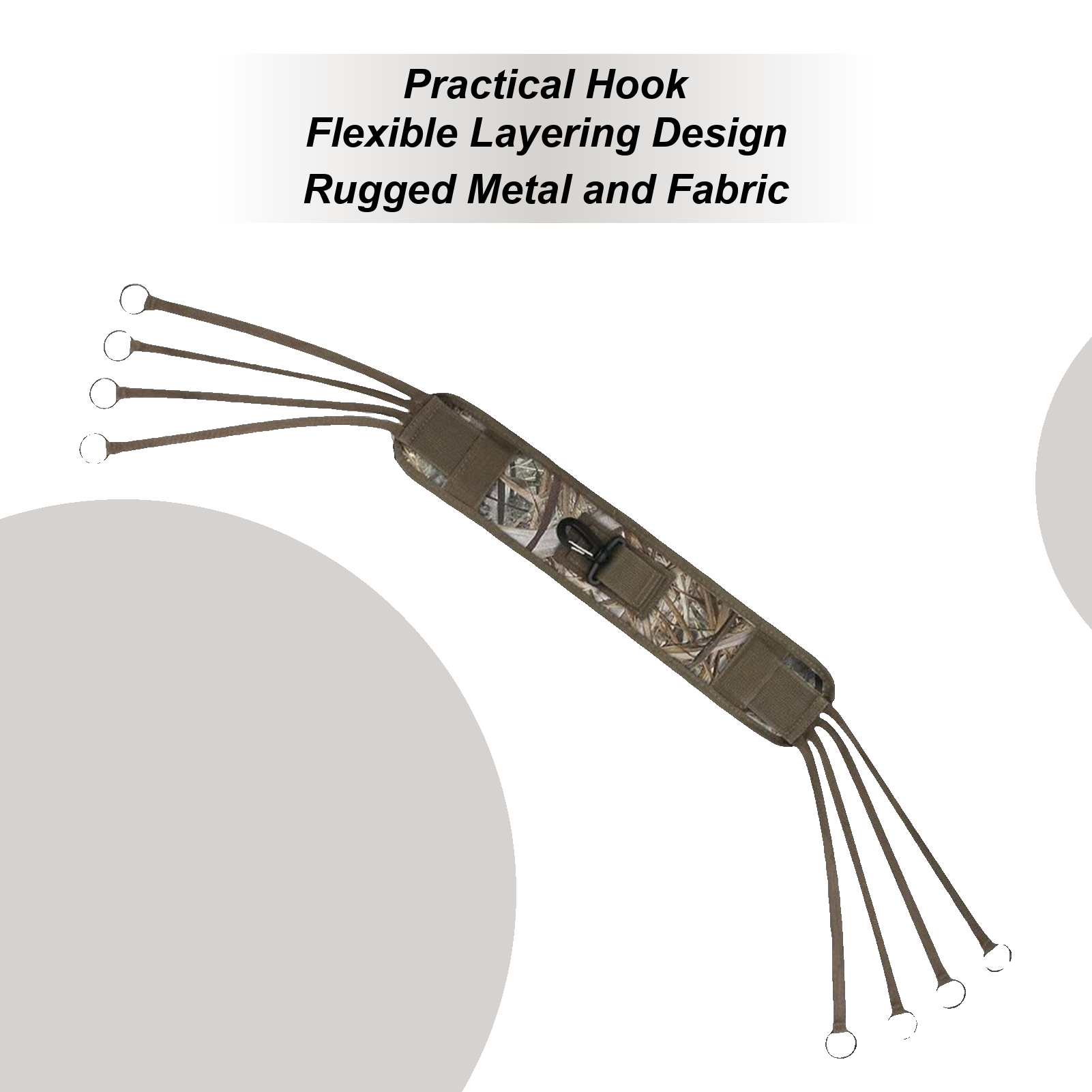 Duck Carrier Non-slip Duck Hun - Wildman Hunting & Outdoor Photos review and price