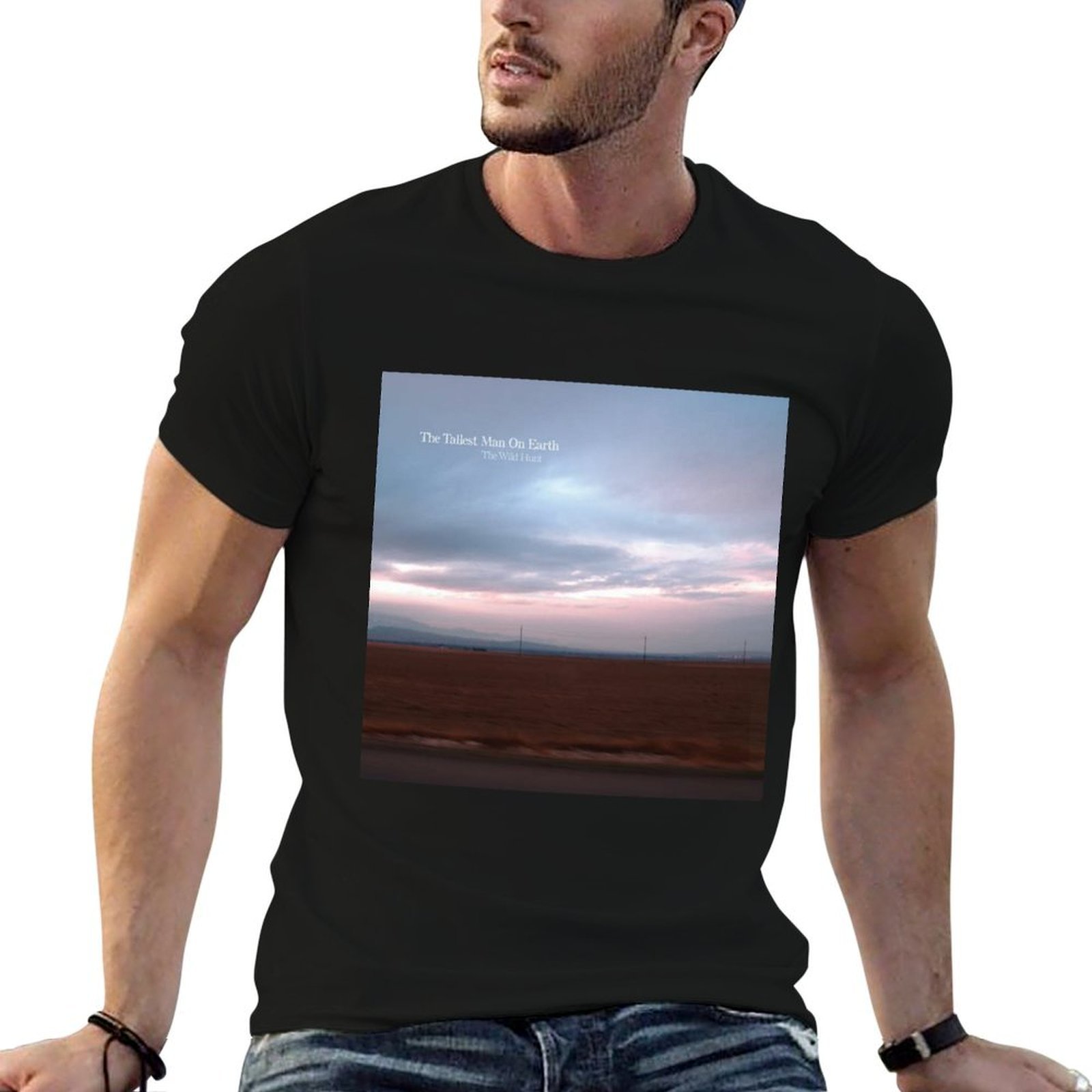 The Tallest Man On Earth The W - Wildman Hunting & Outdoor Photos review and price