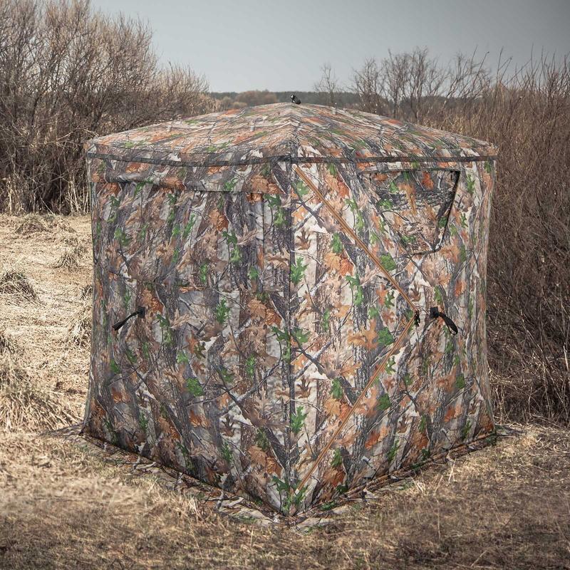 2-3 Person Hunting Blind Porta - Hunting & Outdoor Supplies Vanderbijlpark review and price