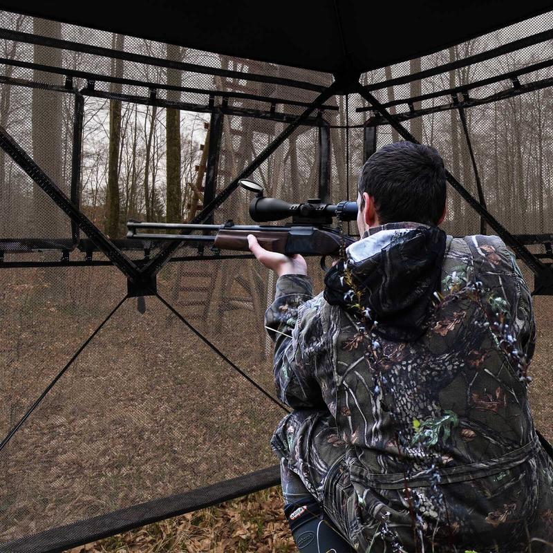 2-3 Person Hunting Blind Porta - Hunting & Outdoor Supplies Vanderbijlpark review and price