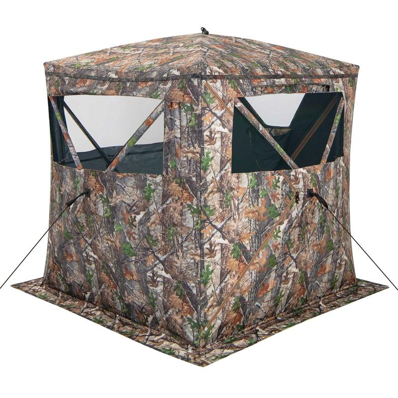 2-3 Person Hunting Blind Porta - Hunting & Outdoor Supplies Vanderbijlpark review and price