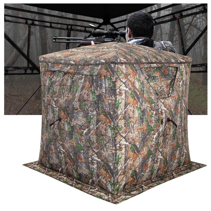 2-3 Person Hunting Blind Porta - Hunting & Outdoor Supplies Vanderbijlpark review and price