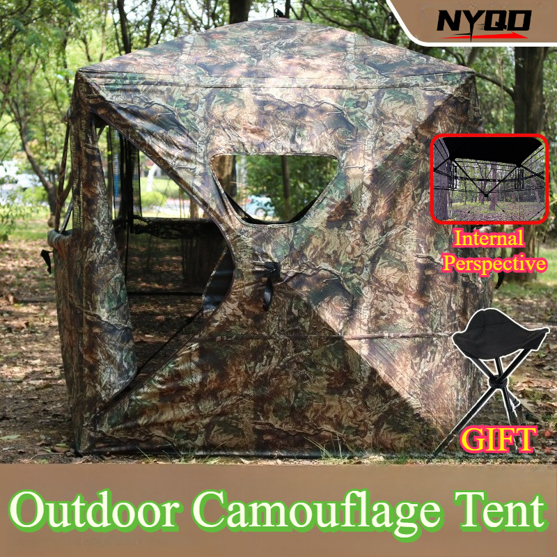 Outdoor 2-3 Person Automatic C - Hunting & Outdoor Supplies Vanderbijlpark review and price