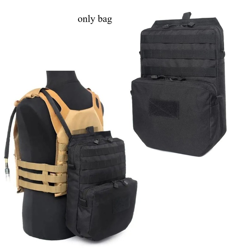 Camping Hydration Backpack Hun - Outdoor Hunting Backpack review and price