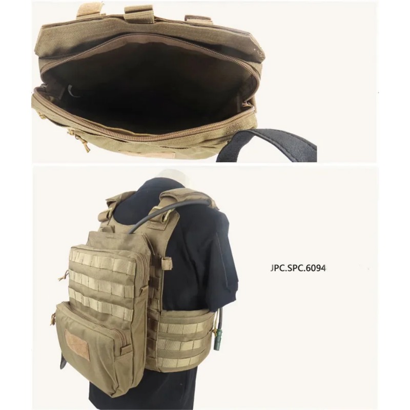 Camping Hydration Backpack Hun - Outdoor Hunting Backpack review and price
