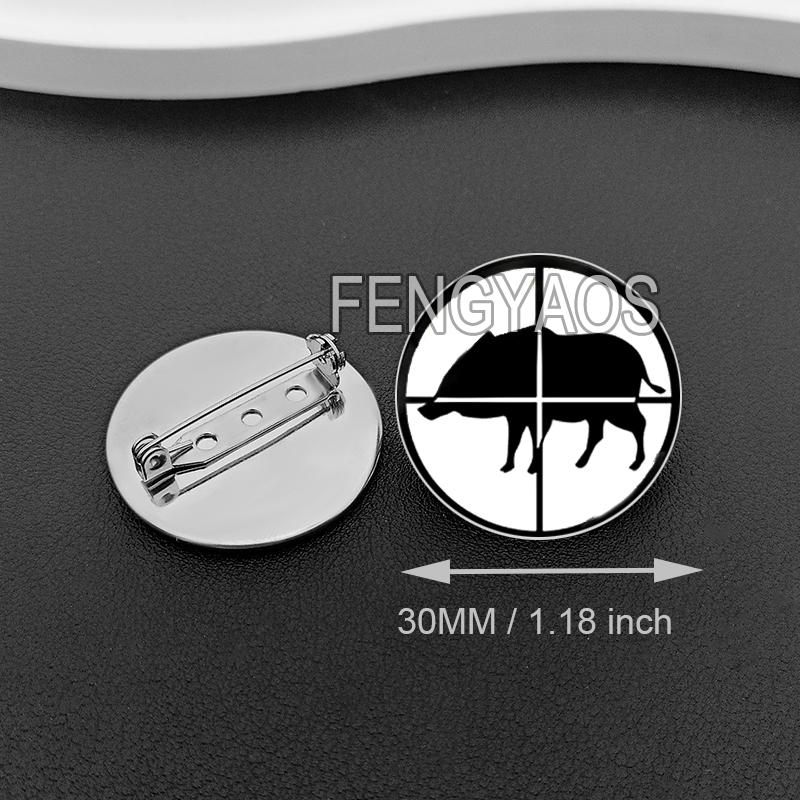 Stainless Steel New Wild Boar  - Wildman Hunting & Outdoor Photos review and price