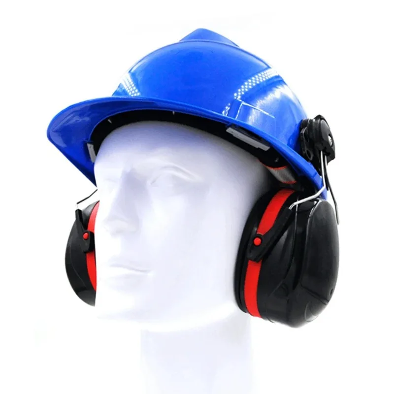 Anti-Noise Head Adjustable Ear - Shooting Ear Muff review and price