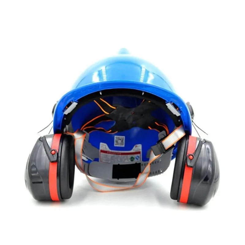 Anti-Noise Head Adjustable Ear - Shooting Ear Muff review and price