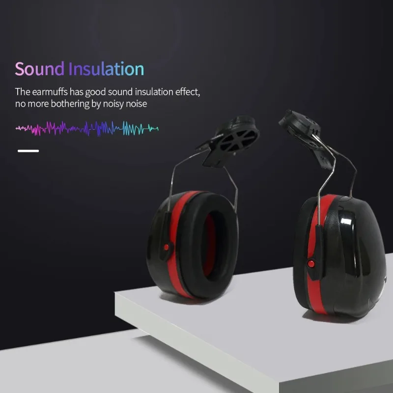 Anti-Noise Head Adjustable Ear - Shooting Ear Muff review and price