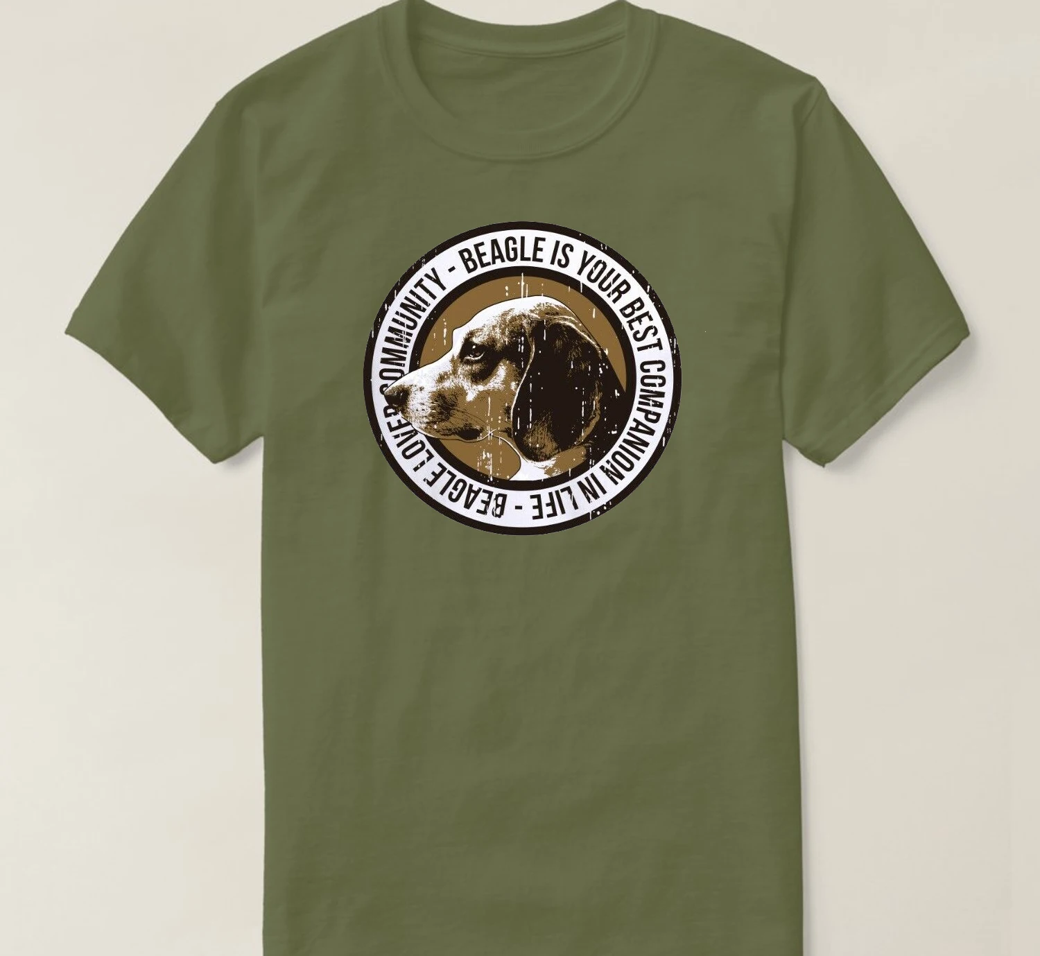 Dog Hunting Beagle Hunt Chien  - Wildman Hunting & Outdoor Photos review and price