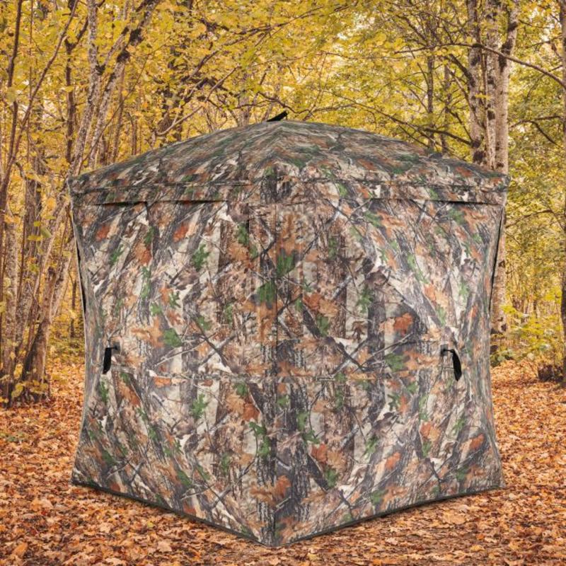 270° See Through Hunting Blind - Hunting & Outdoor Supplies Vanderbijlpark review and price