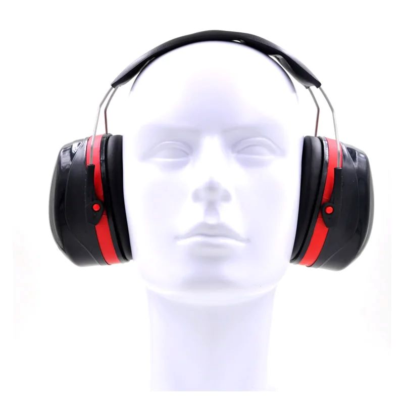 Anti-Noise Head Adjustable Ear - Shooting Ear Muff review and price