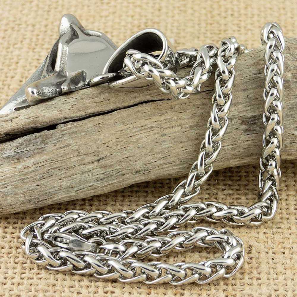 53*43mm Stainless Steel the Wi - Wildman Hunting & Outdoor Photos review and price