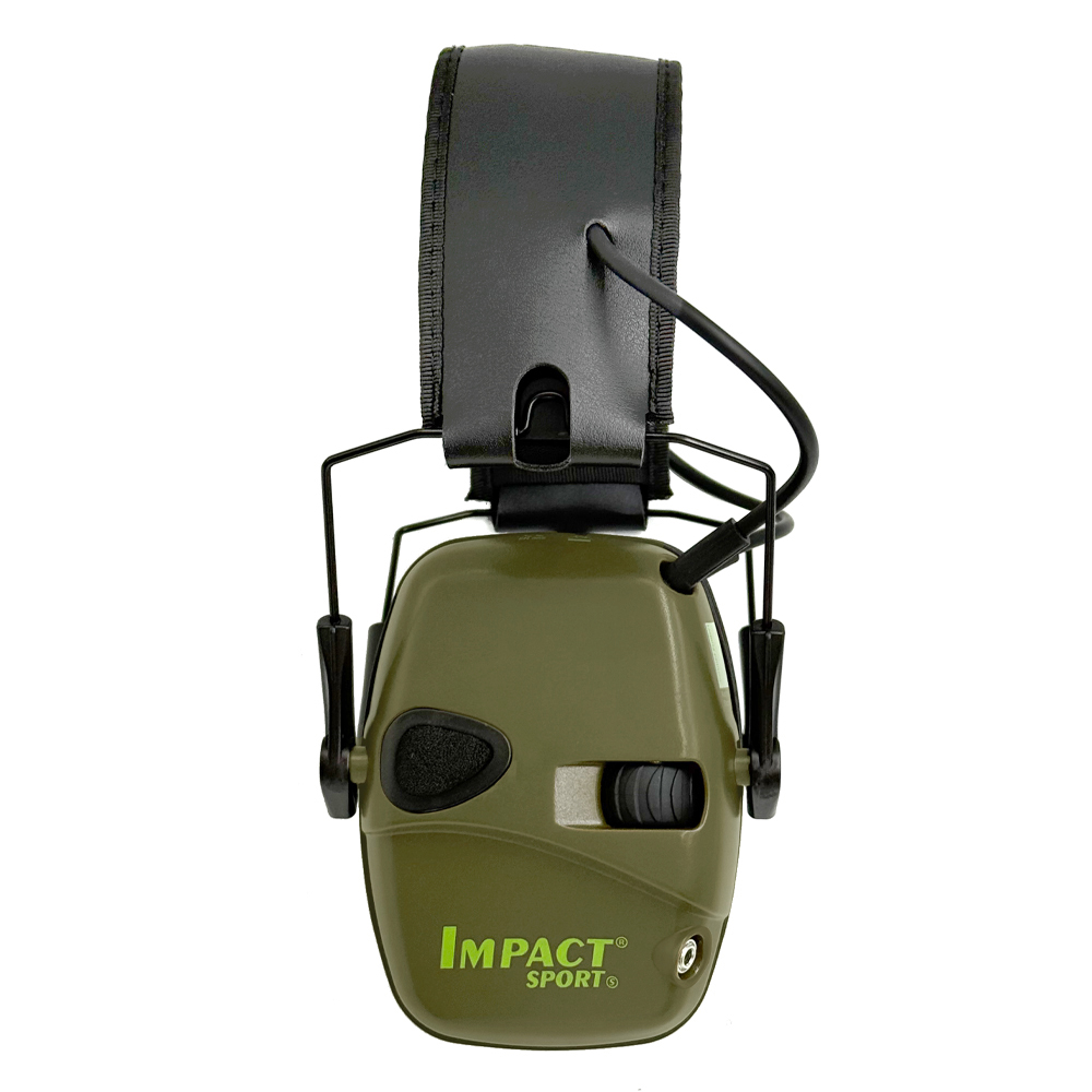 Shooting Hunting Electronic Ea - Shooting Ear Muff review and price