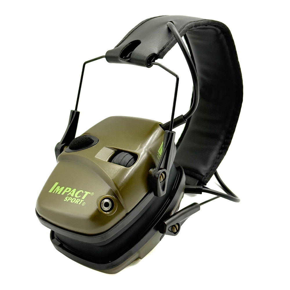Shooting Hunting Electronic Ea - Shooting Ear Muff review and price