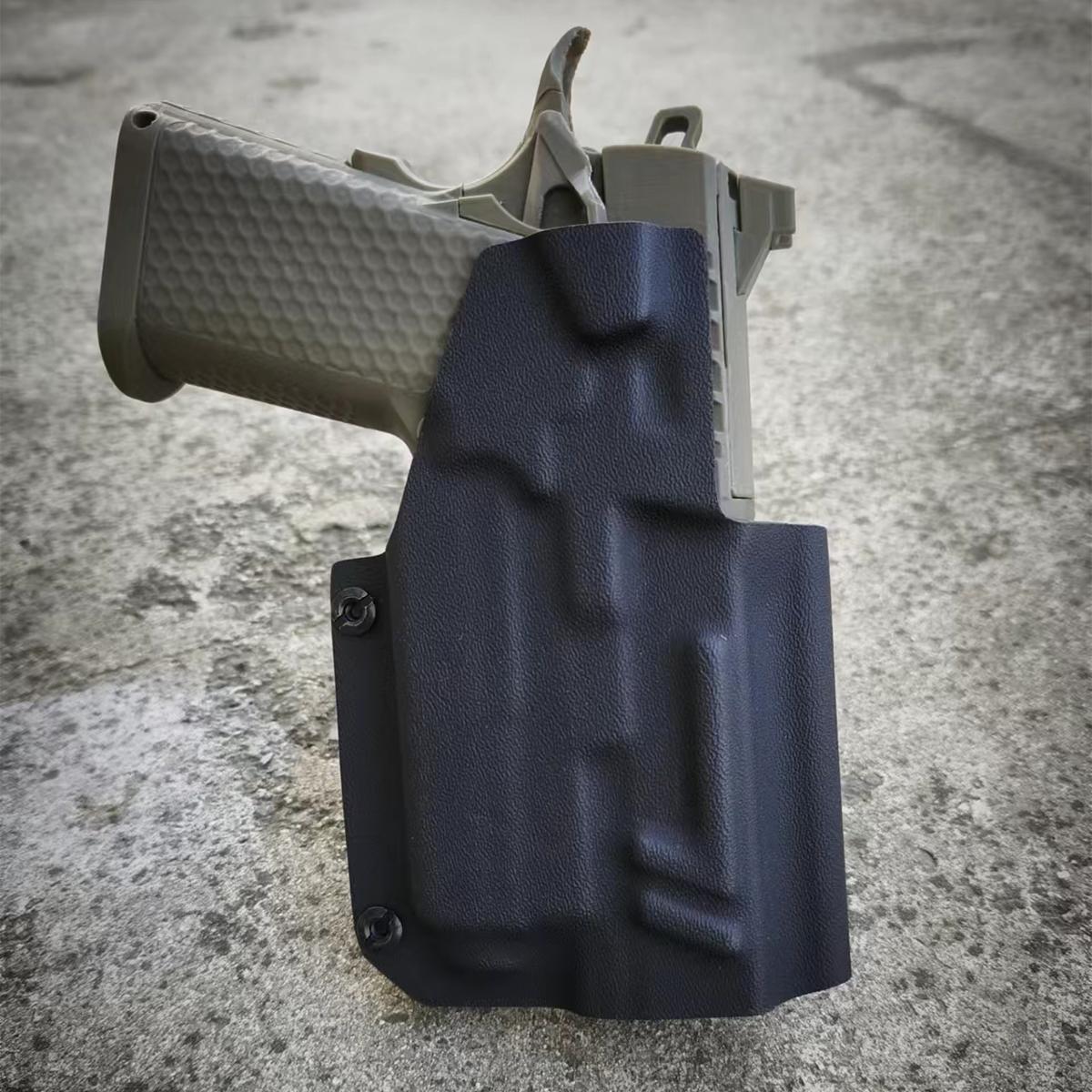 Tactical Pistol Quick-Draw Hol - Outdoor Hunting Range review and price