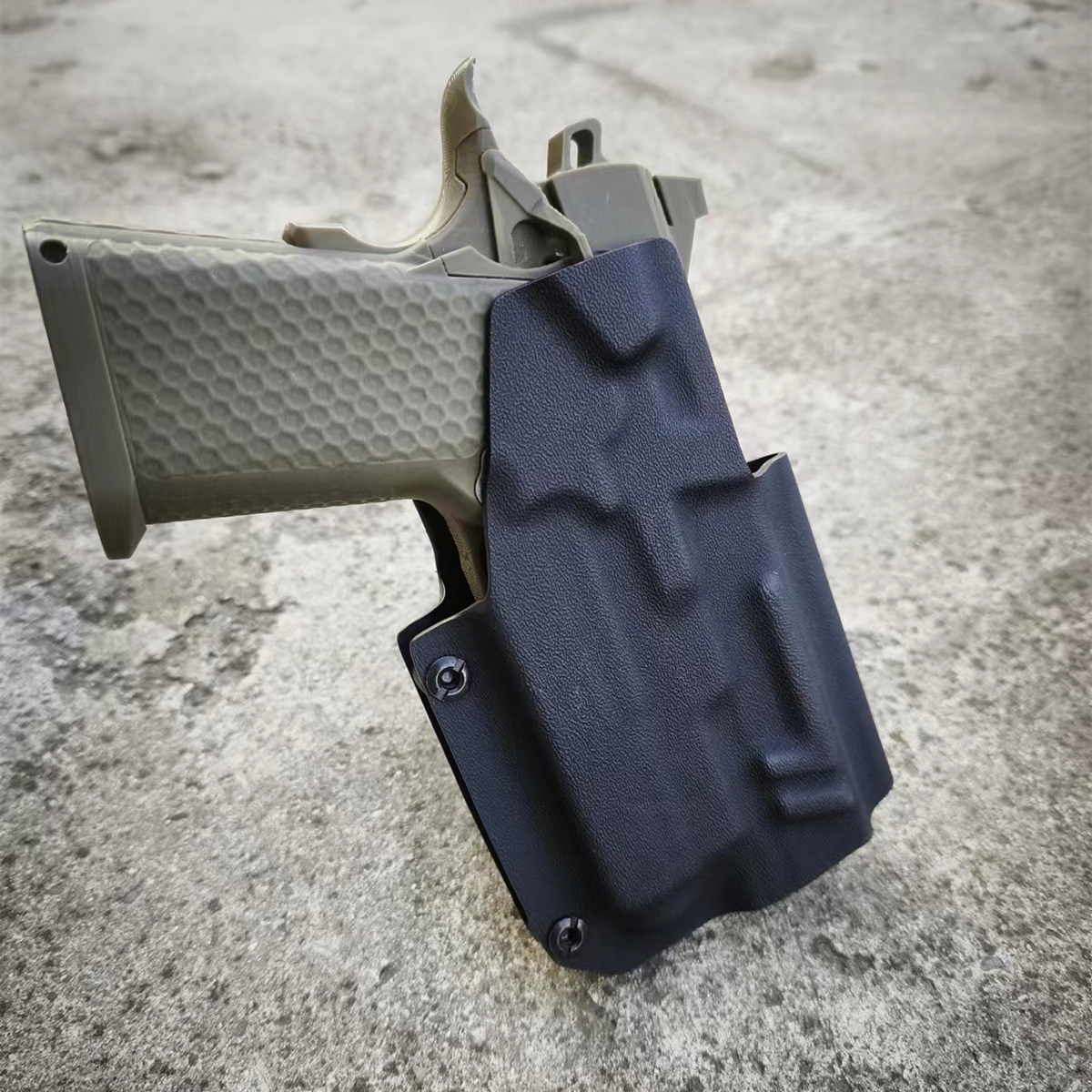 Tactical Pistol Quick-Draw Hol - Outdoor Hunting Range review and price