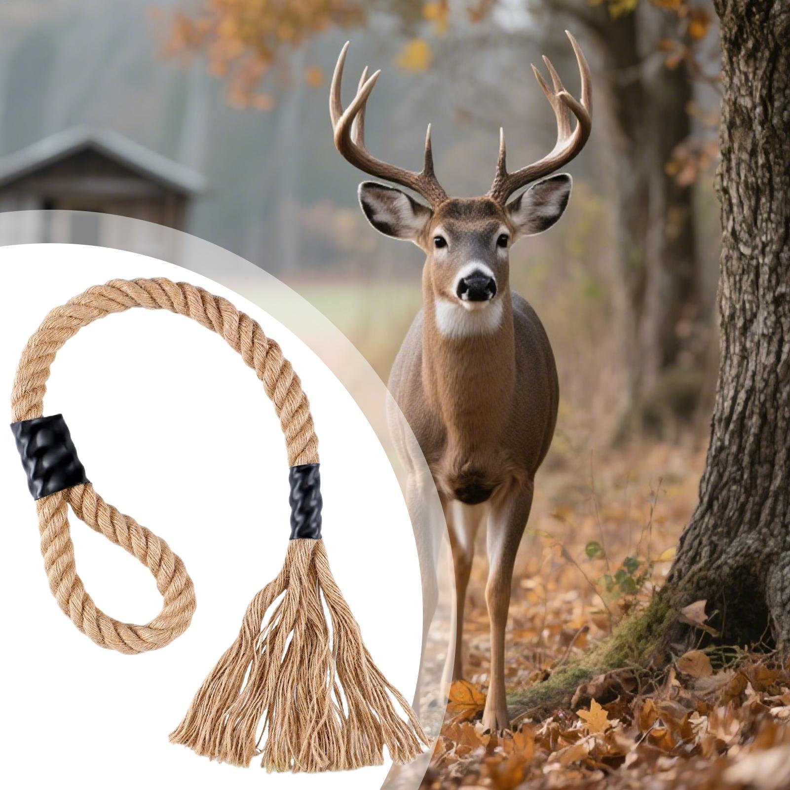 Deer Scrape Effective Long-Las - Deer Attractant Scent review and price