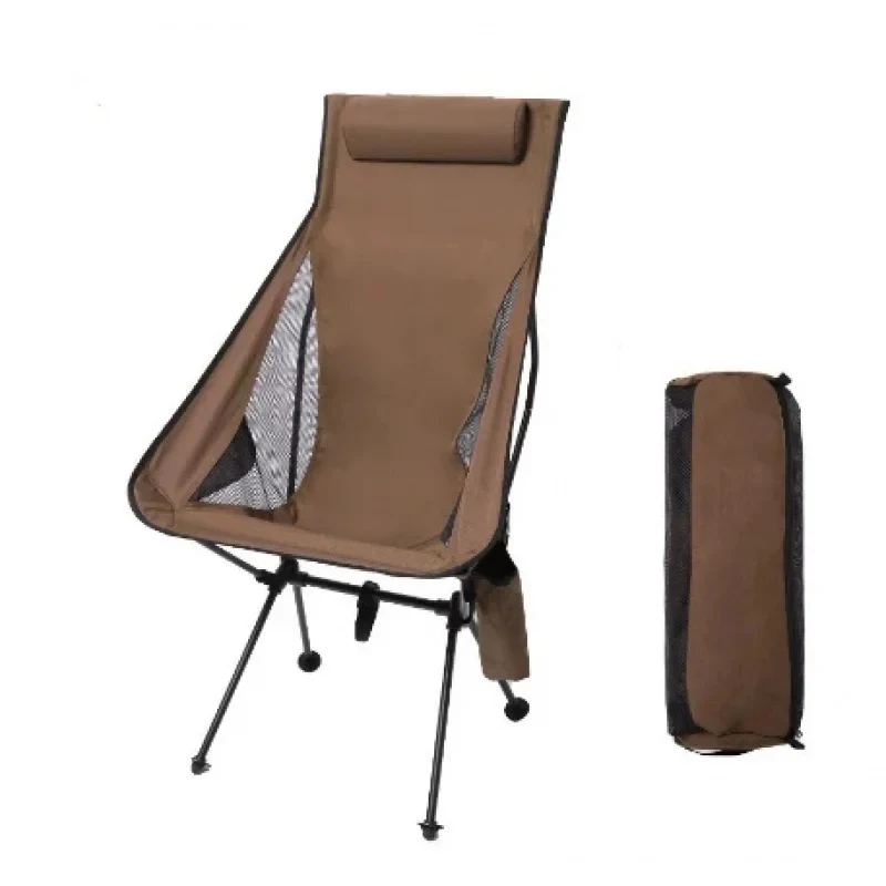 3 Colors Foldable High Back Ca - Outdoor Hunting Chair review and price