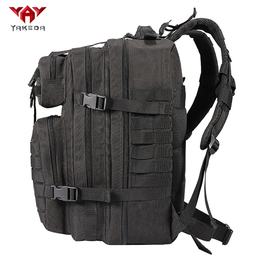 YAKEDA Molle Hunting Backpack  - Outdoor Hunting Backpack review and price