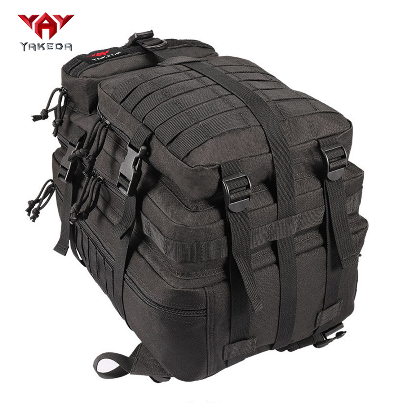 YAKEDA Molle Hunting Backpack  - Outdoor Hunting Backpack review and price