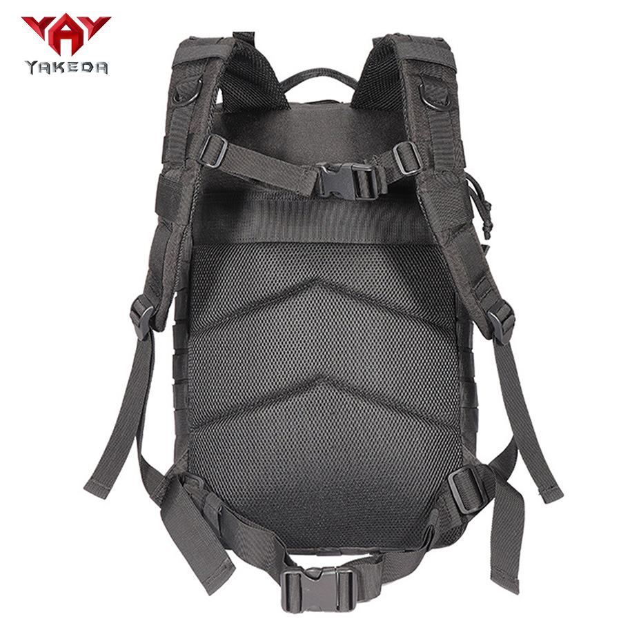 YAKEDA Molle Hunting Backpack  - Outdoor Hunting Backpack review and price