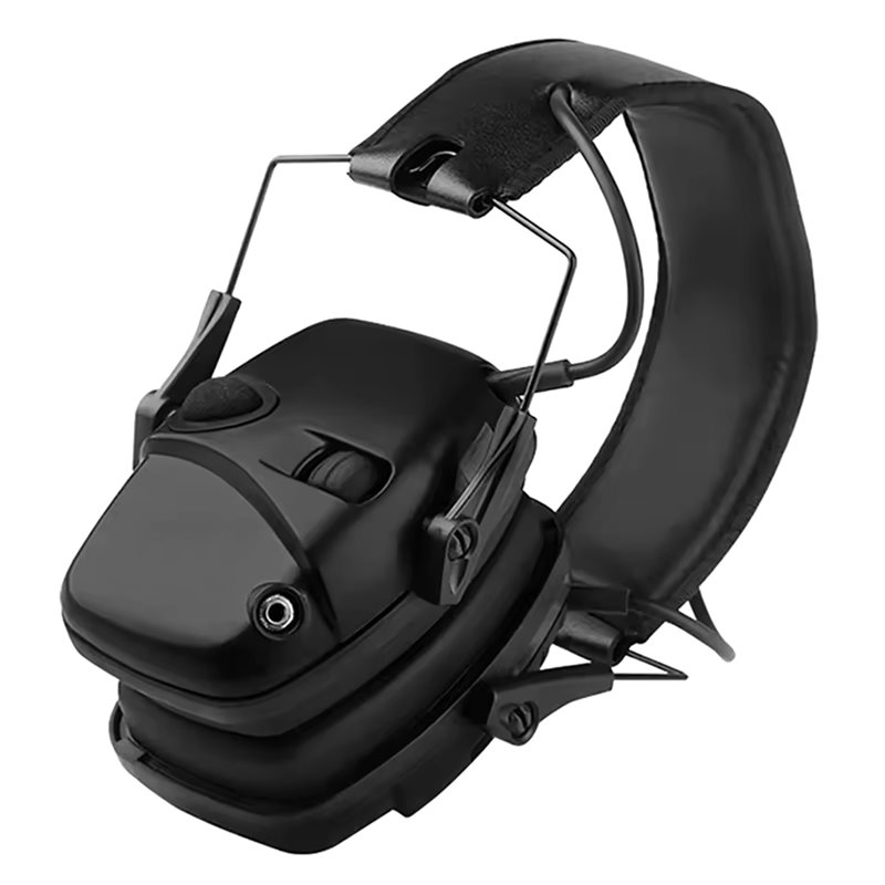 【RECOMENDAR】Electronic Impact  - Shooting Ear Muff review and price
