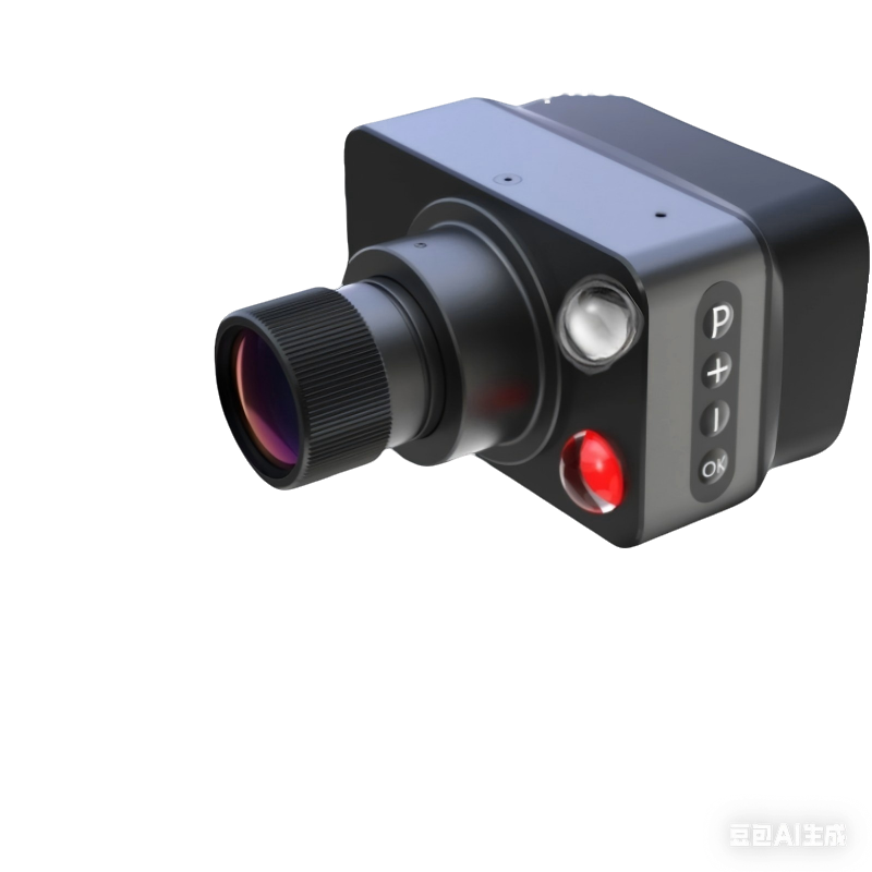 High-Power 5X Magnification 4K - Outdoor Hunting Range review and price