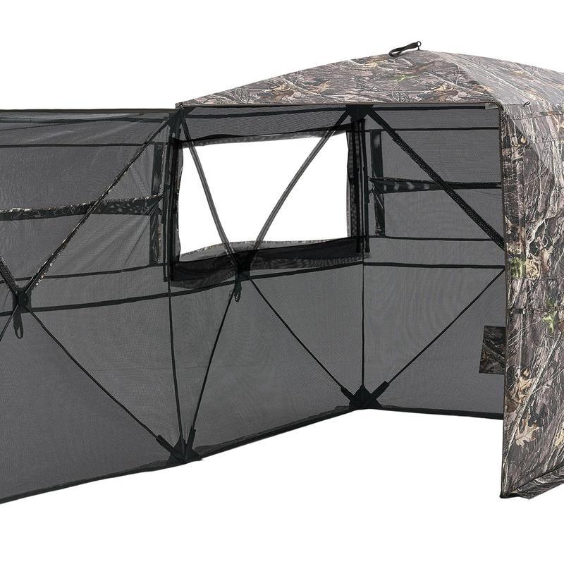 360 Degree View Ground Conceal - Hunting & Outdoor Supplies Vanderbijlpark review and price