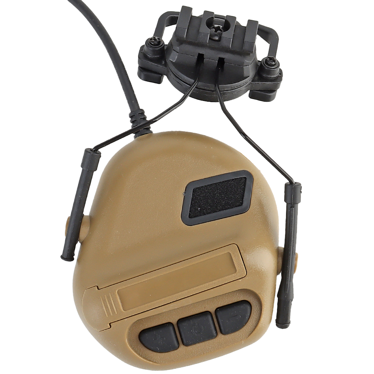 Tactical Hunting Shooting Head - Shooting Ear Muff review and price
