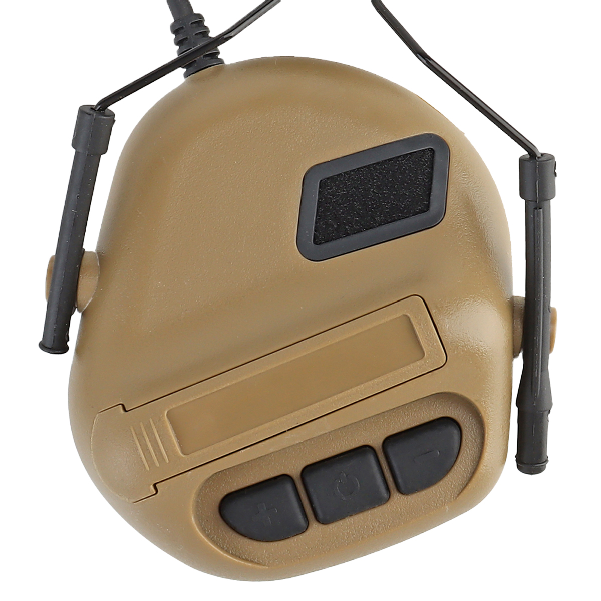 Tactical Hunting Shooting Head - Shooting Ear Muff review and price