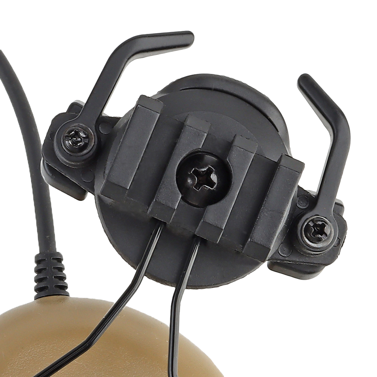 Tactical Hunting Shooting Head - Shooting Ear Muff review and price