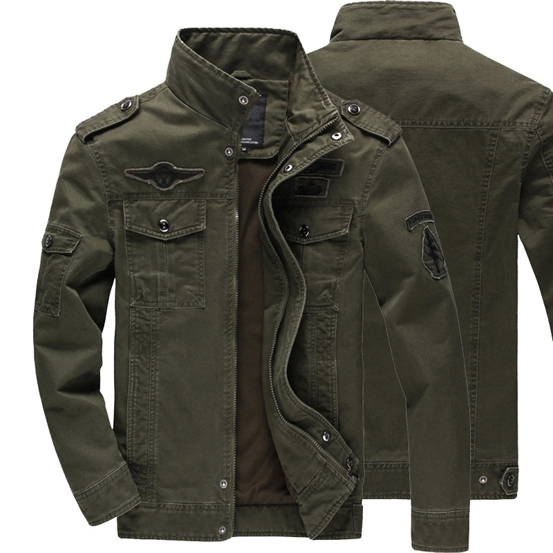 2024 New Cotton Jacket Men's W - Wildman Hunting & Outdoor Photos review and price