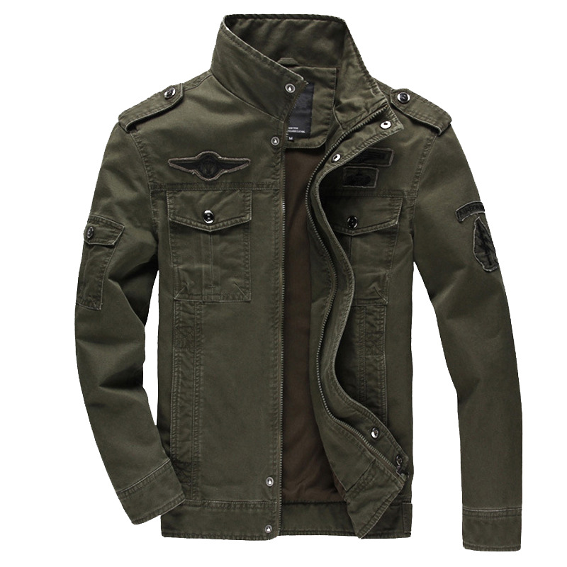 2024 New Cotton Jacket Men's W - Wildman Hunting & Outdoor Photos review and price