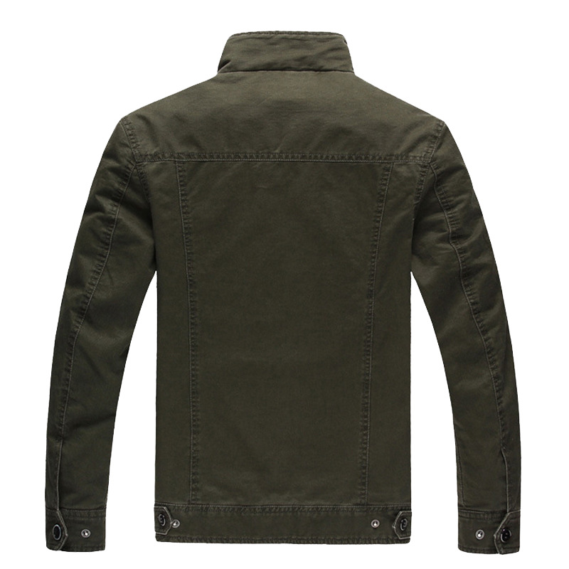 2024 New Cotton Jacket Men's W - Wildman Hunting & Outdoor Photos review and price