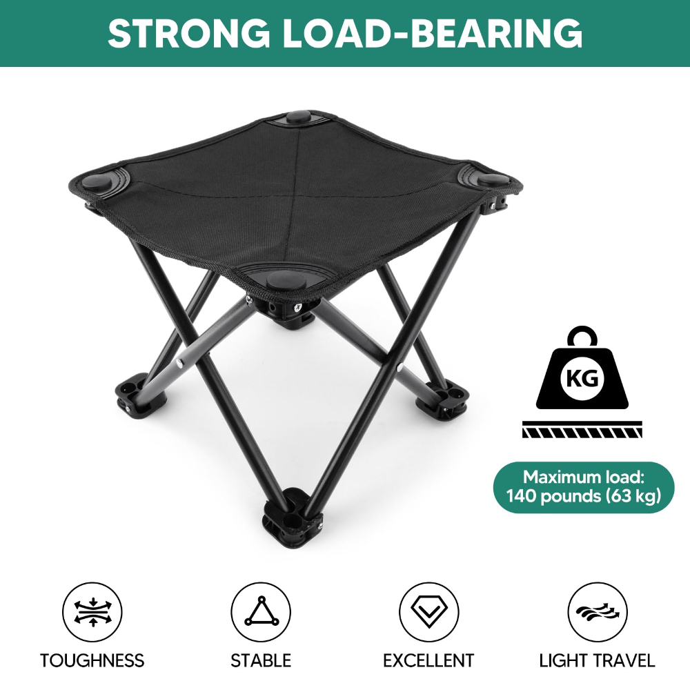 Portable Folding Stool Lightwe - Outdoor Hunting Chair review and price