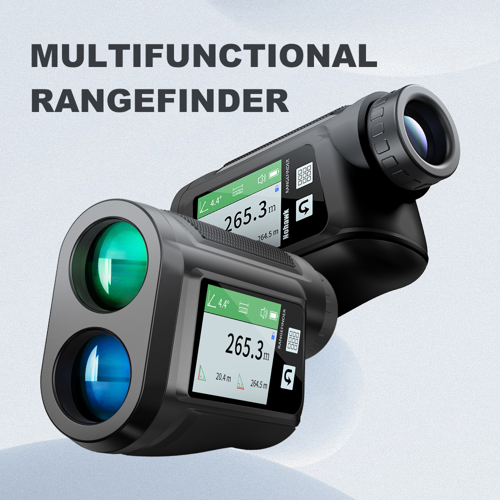 NOHAWK Golf  Rangefinder 1000  - Hunting & Outdoor Supplies Vanderbijlpark review and price