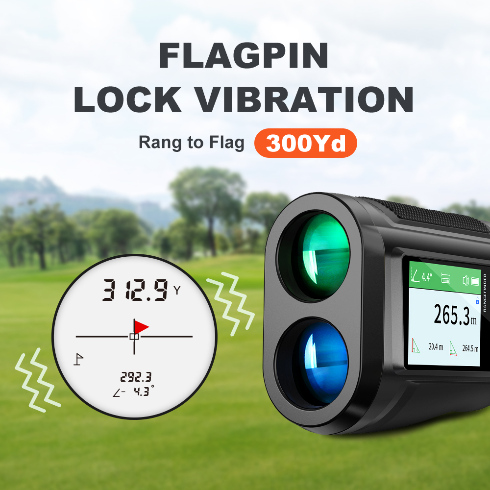 NOHAWK Golf  Rangefinder 1000  - Hunting & Outdoor Supplies Vanderbijlpark review and price